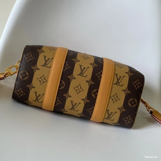 KEEPALL CITY LOUIS VUITTON 0314